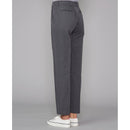 Pantalones Roxane - Asfalto - Mujer