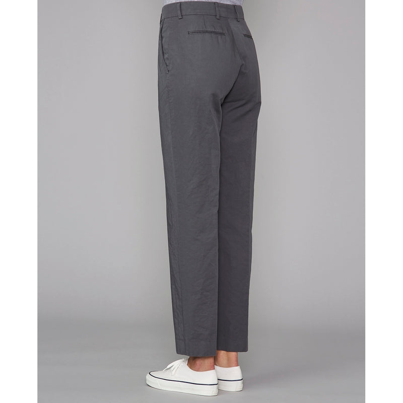 Pantalones Roxane - Asfalto - Mujer
