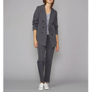 Pantalones Roxane - Asfalto - Mujer