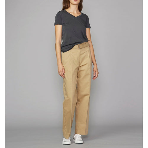 Tlg Pants Lauren Pts Jap Co - British Kaki