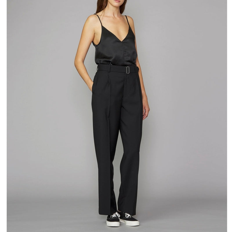 Lauren Trousers - Black - Women's
