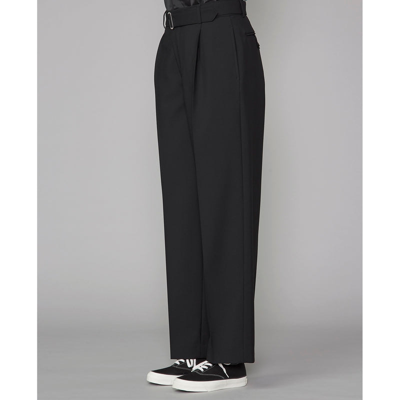 Lauren Trousers - Black - Women's