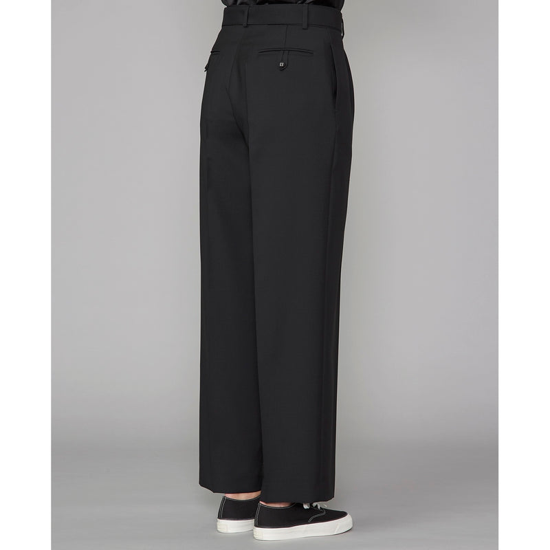 Lauren Trousers - Black - Women's