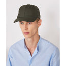 Gorra de béisbol - Oliva - Hombre