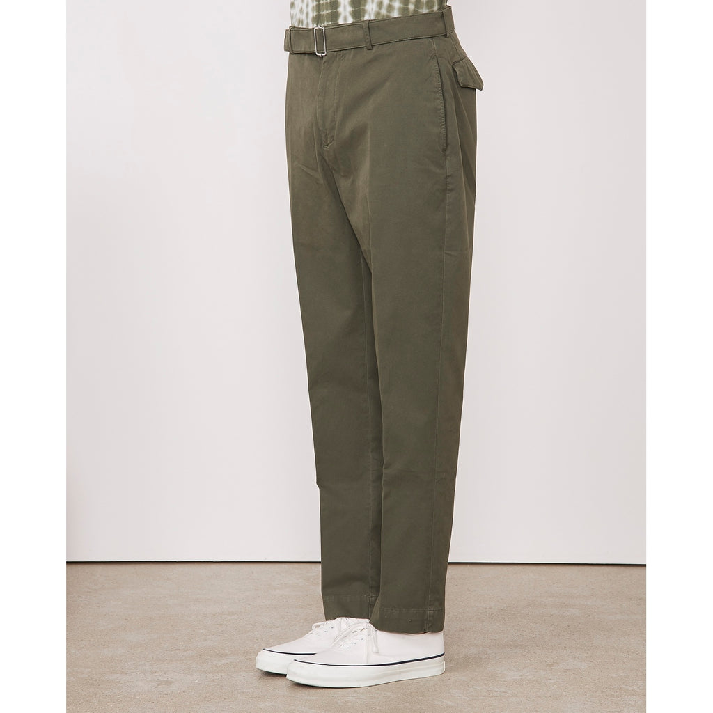 Chino Owen - Lichene - Men's