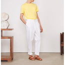 Chino Luigi Plt Chn Itl Pgmt Dye Co - White