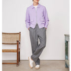 Marty Jacket - Parma - Men's