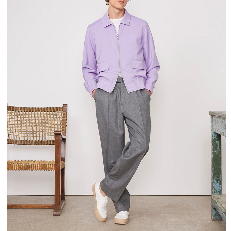 Marty Jacket - Parma - Men's