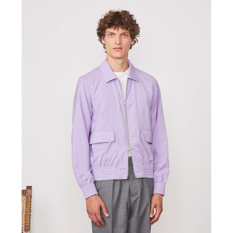 Marty Jacket - Parma - Men's