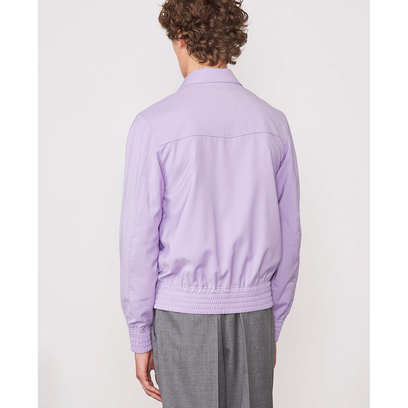 Marty Jacket - Parma - Men's
