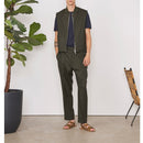 Dave Jacket - Olive - Men's