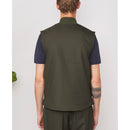 Dave Jacket - Olive - Men's