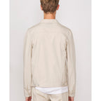 Leo Jacket - Cream - Men's