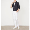 Camisa Younes - Negro - Hombre