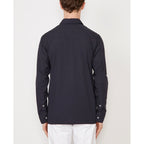 Camisa Younes - Negro - Hombre