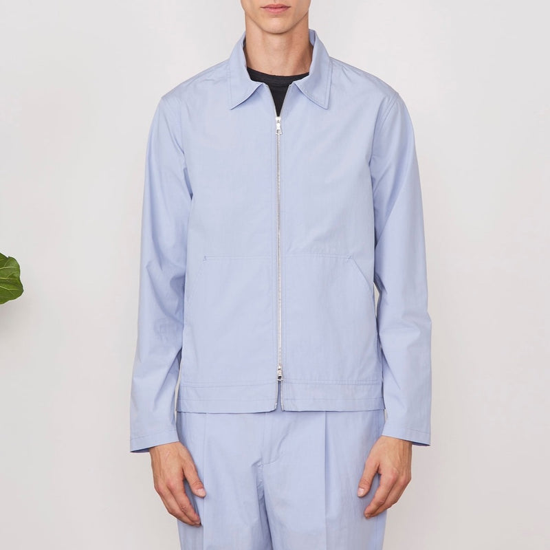 Camisa Aymeric - Azul bebé - Hombre