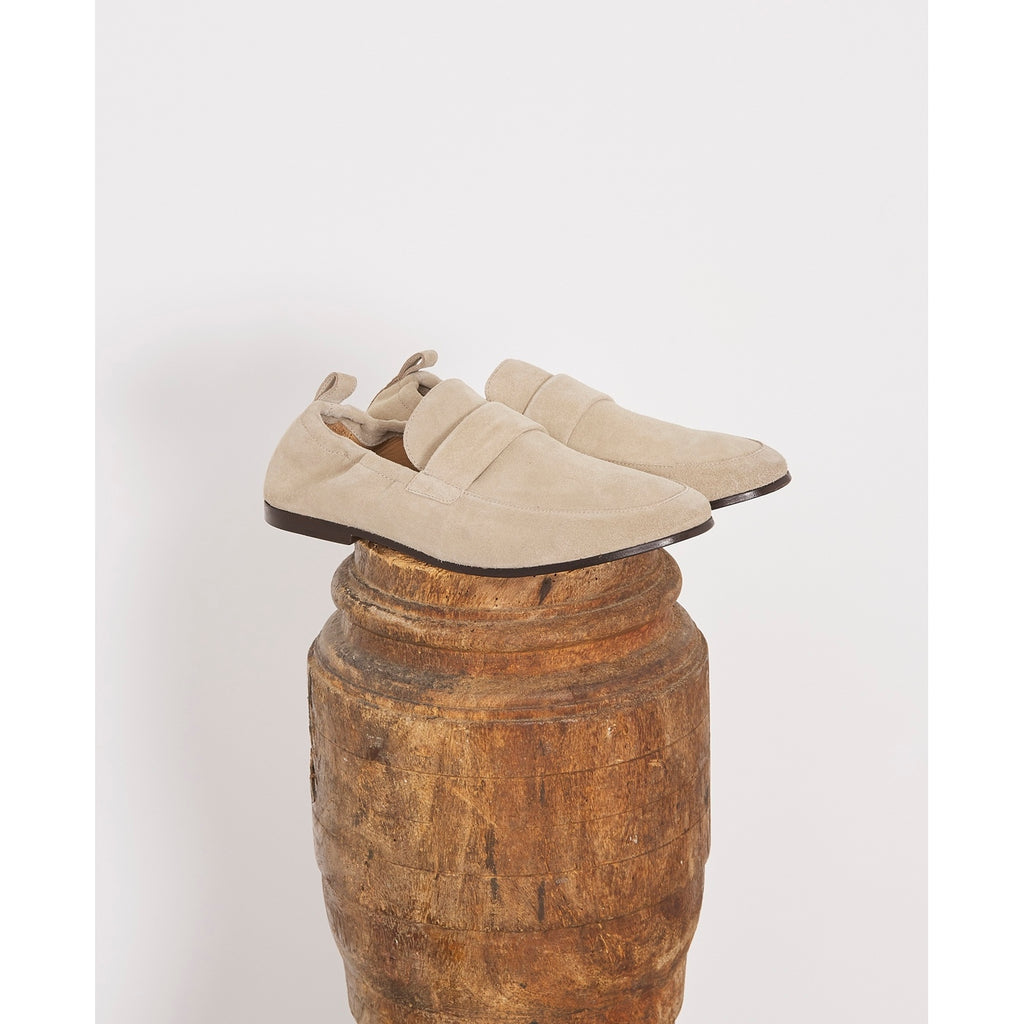 Salomon Men's Sand Moccasin
