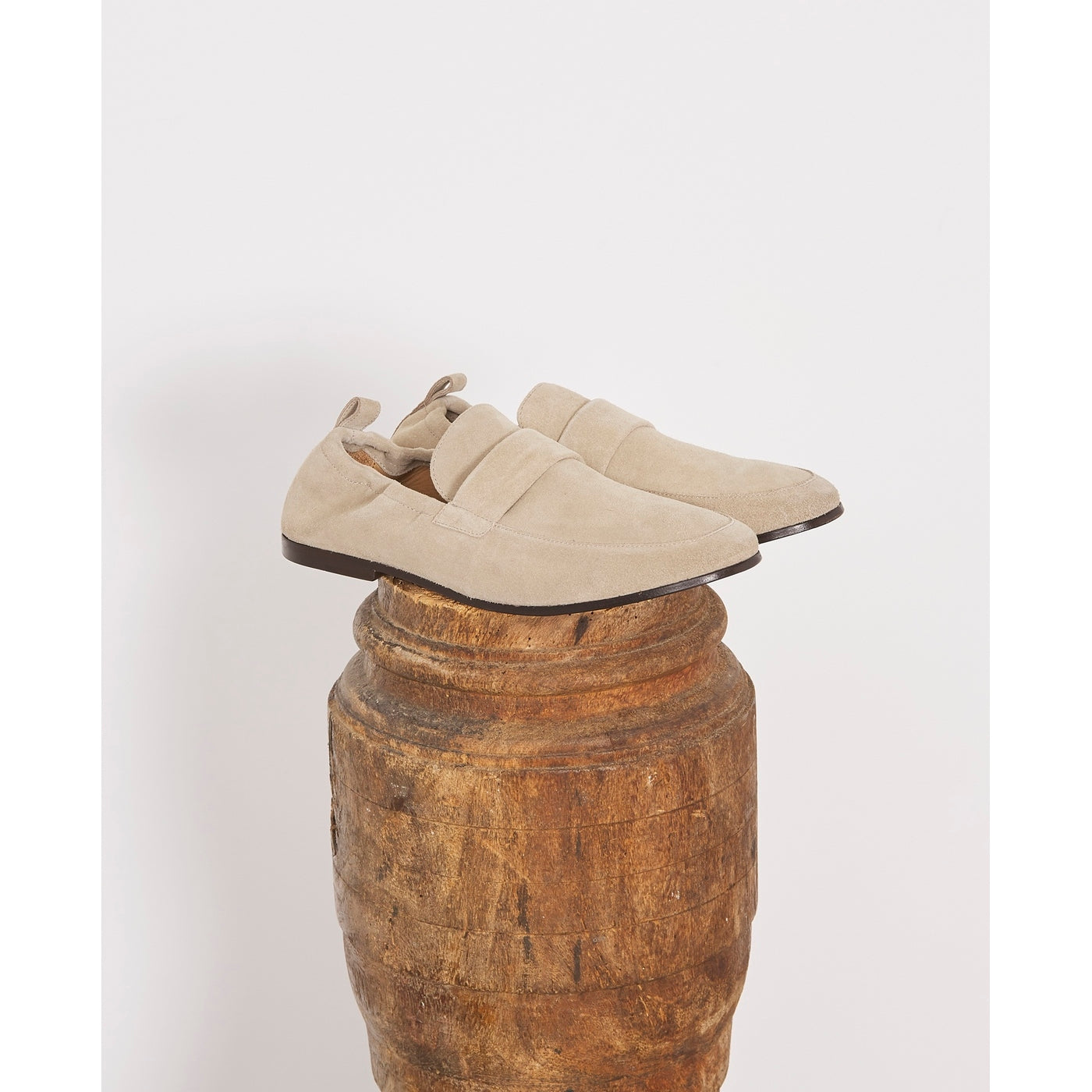 Salomon Men's Sand Moccasin