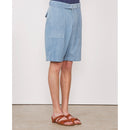 Shorts Paolo - Azul Griego - Hombres
