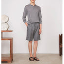 Georges Shorts - Light Gray - Men