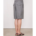 Georges Shorts - Light Gray - Men
