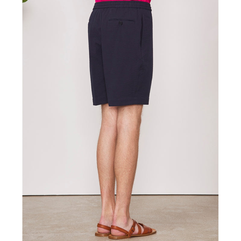 Pantalones cortos Phil - Azul marino - Hombres