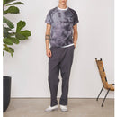 Chris Sweatshirt - Heather Grey/Asphalt - Men's