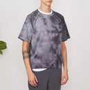 Chris Sweatshirt - Heather Grey/Asphalt - Men's