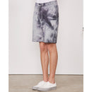 Pantalones cortos Timeo - Gris jaspeado/Asfalto - Hombres