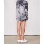 Timeo Shorts - Heather Grey/Asphalt - Men