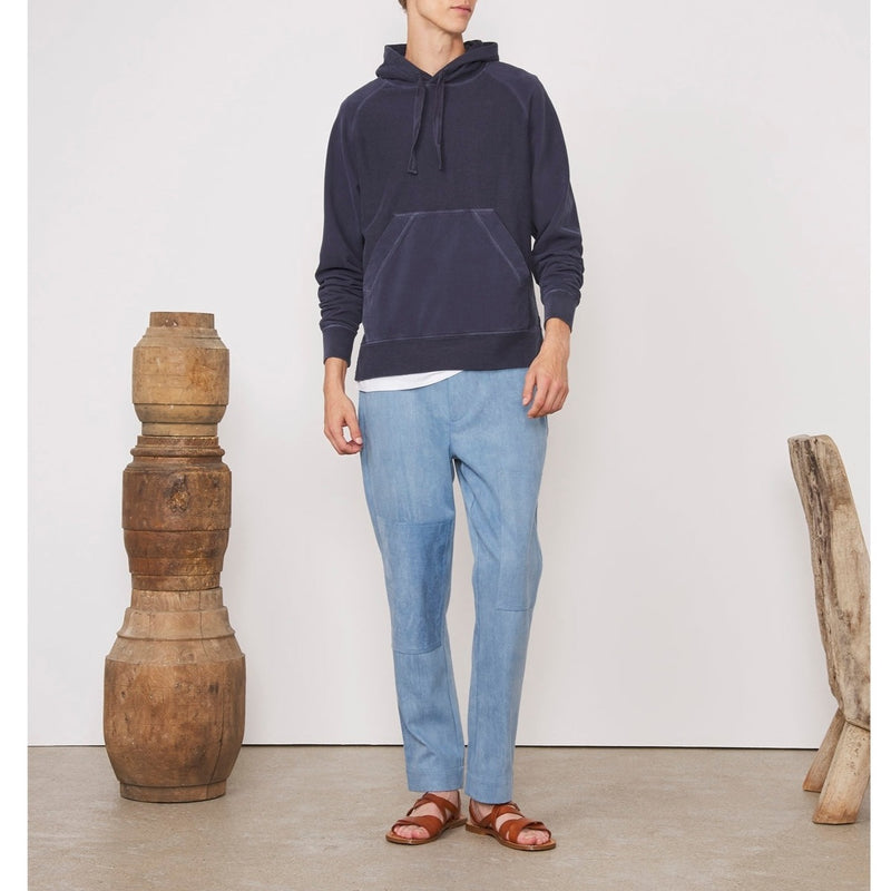 Sudadera Octave - Azul marino oscuro - Hombre