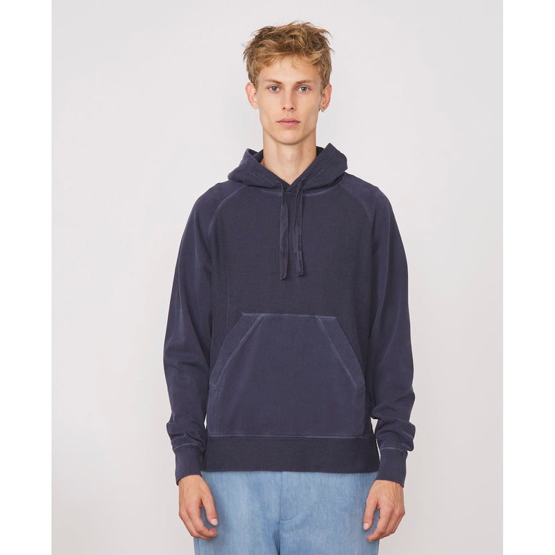 Sudadera Octave - Azul marino oscuro - Hombre