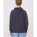 Sudadera Octave - Azul marino oscuro - Hombre