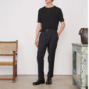 Camiseta - Negro - Hombre