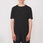 Camiseta - Negro - Hombre