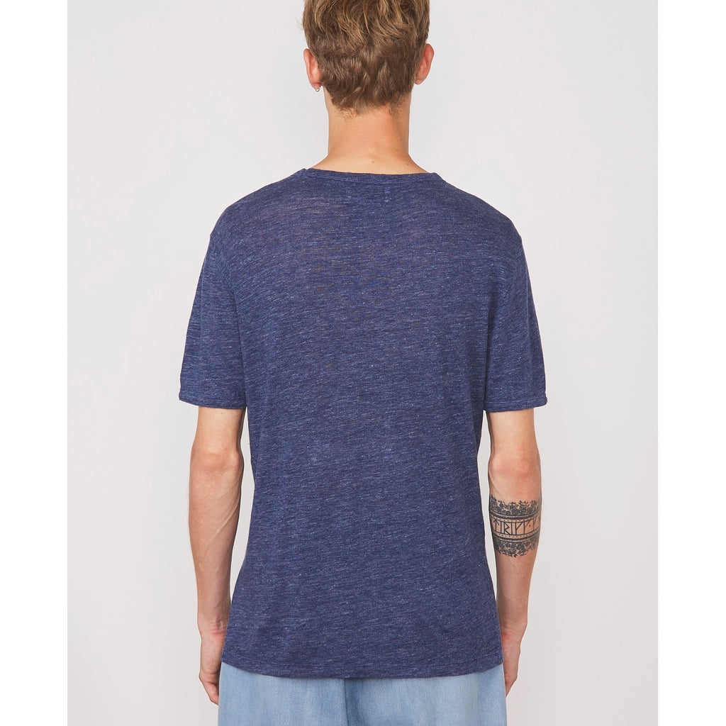T-Shirt - Heather Blue - Men