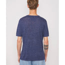 T-Shirt - Heather Blue - Men