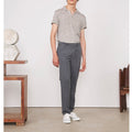 Simon Polo Shirt - Heather Gray - Men