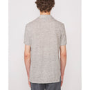 Simon Polo Shirt - Heather Gray - Men
