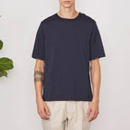 Armin T-Shirt - Dark Navy - Men