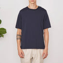 Armin T-Shirt - Dark Navy - Men