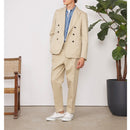 Eugene Jacket - Khaki - Men's