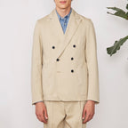 Eugene Jacket - Khaki - Men's