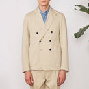 Eugene Jacket - Khaki - Men's