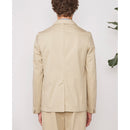 Eugene Jacket - Khaki - Men's