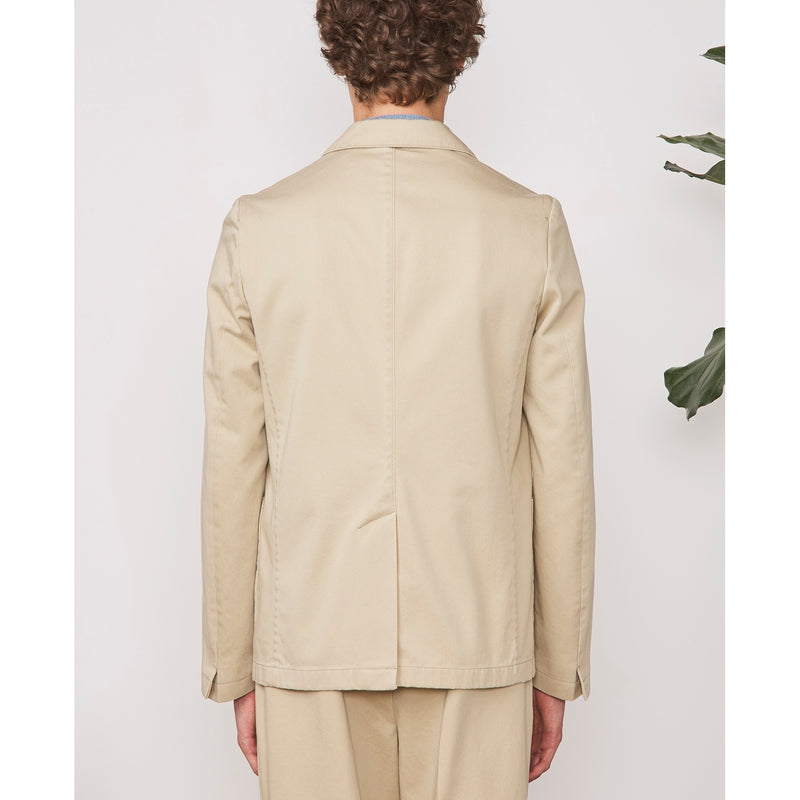 Eugene Jacket - Khaki - Men's