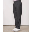 Officine Générale - Pierre Trousers - Dark Grey - Men's