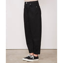 Officine Générale - Dana Jeans - Negro - Mujer