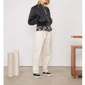 Officine Générale - Dana Jeans - Crudo - Mujer