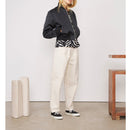 Officine Générale - Dana Jeans - Crudo - Mujer